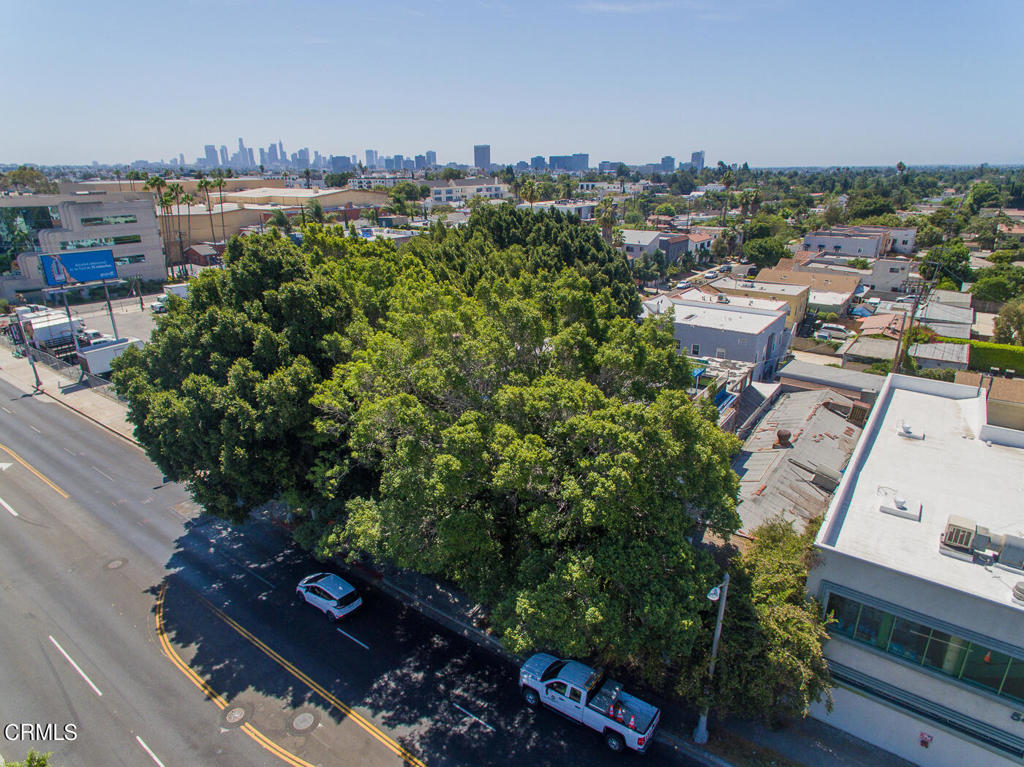5426 Melrose Avenue Property Photo 10