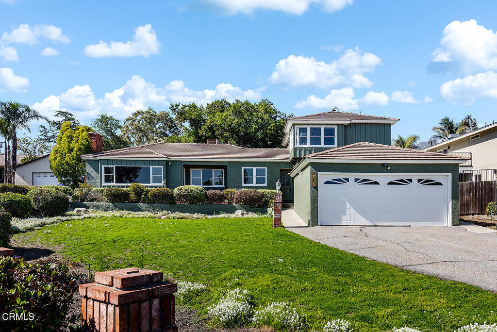 2429 Prospect Avenue Property Photo