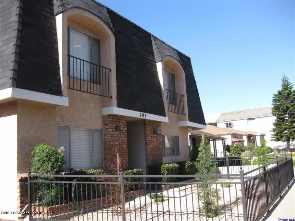 205 N Buena Vista Street A Property Photo