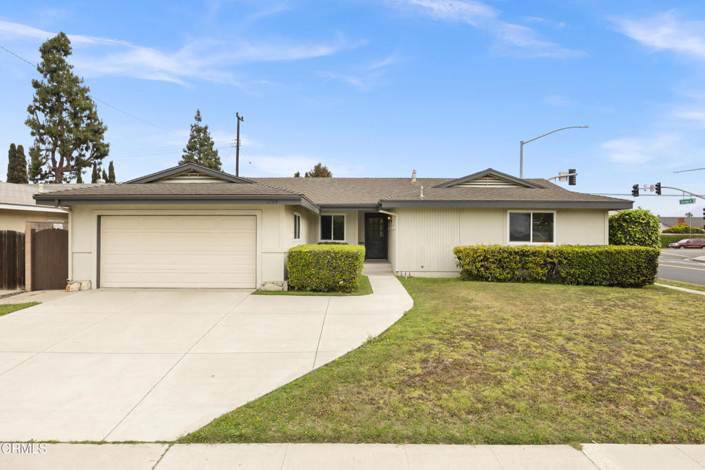 1264 Palmer Avenue Property Photo