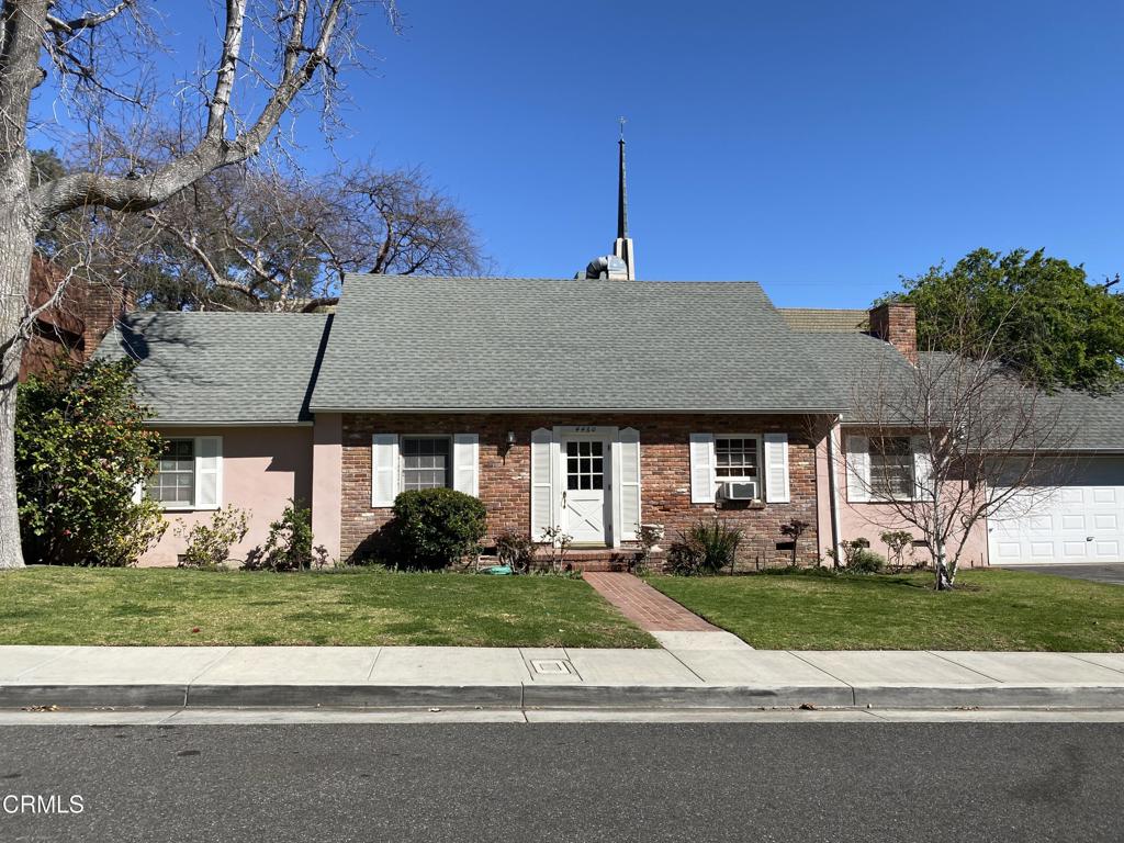 4460 Oakwood Avenue Property Photo