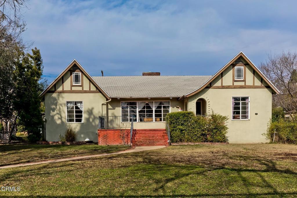 1065 Nithsdale Road Property Photo 1