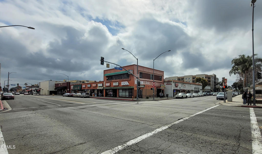 6408 Rugby Avenue Property Photo