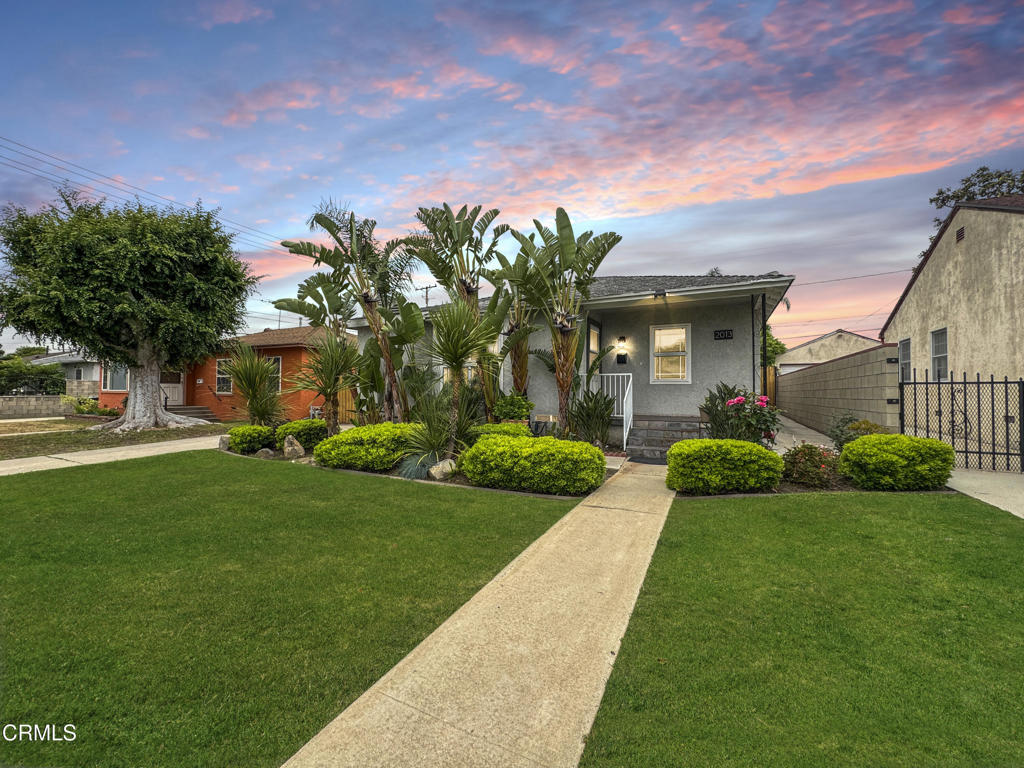 2013 N Rose Street Property Photo