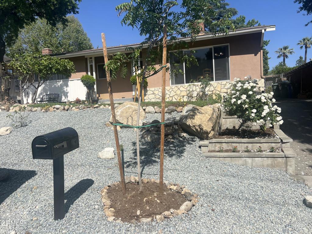 4156 Aralia Road Property Photo 1