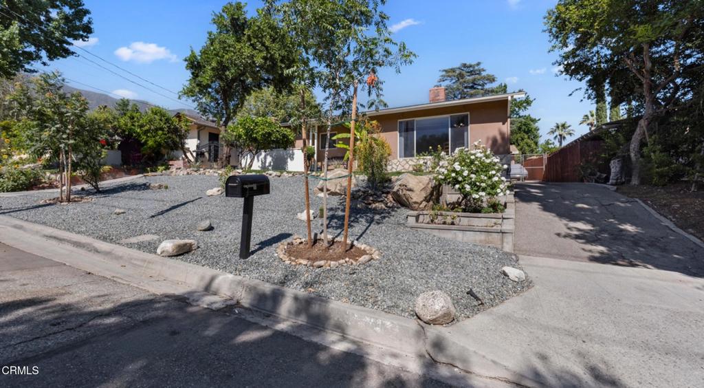 4156 Aralia Road Property Photo 1