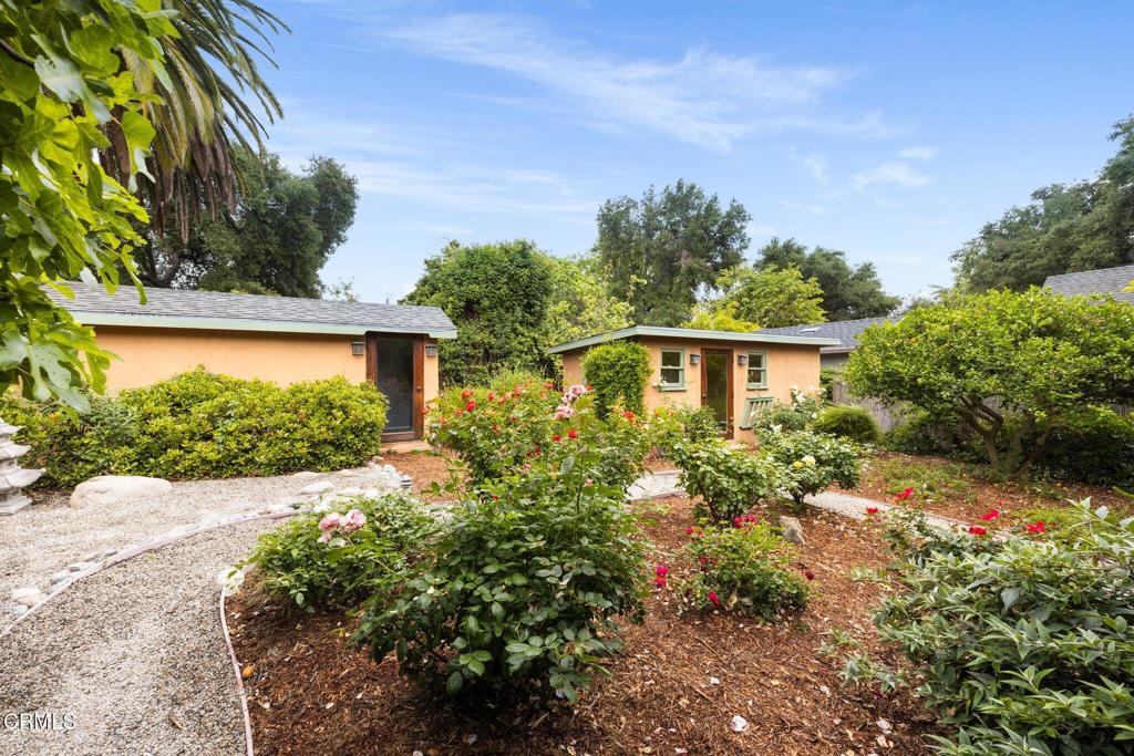 1712 N El Molino Avenue Property Photo 22