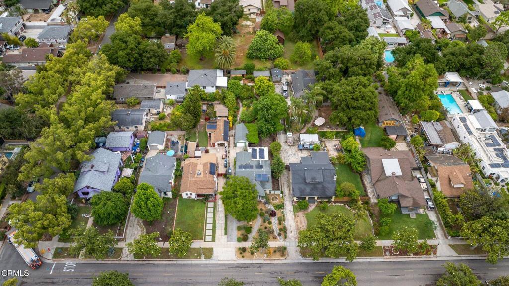 1712 N El Molino Avenue Property Photo 28