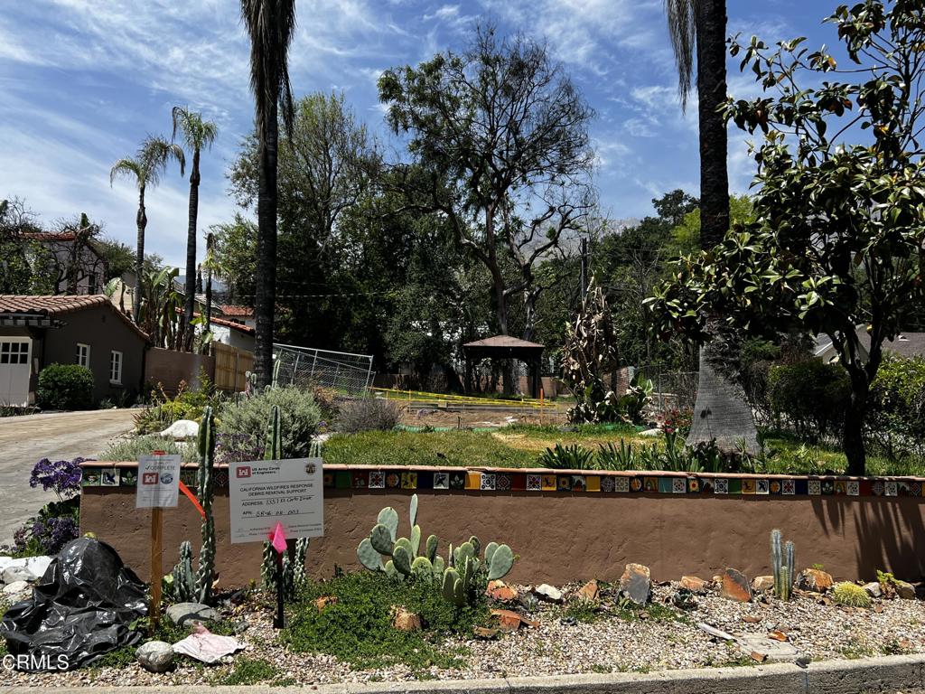 1357 El Corto Drive Property Photo 1