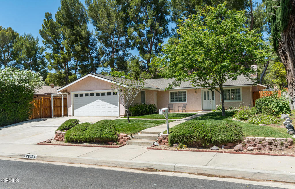 29421 Florabunda Road Property Photo 1