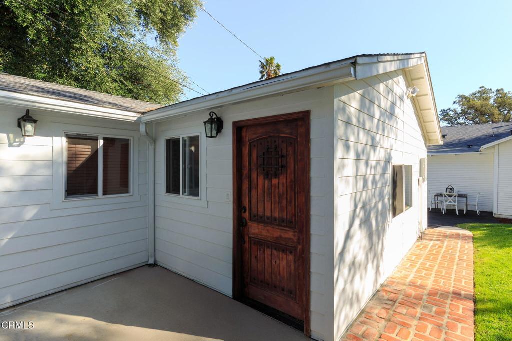 1755 1/2 Morada Place Property Photo 1