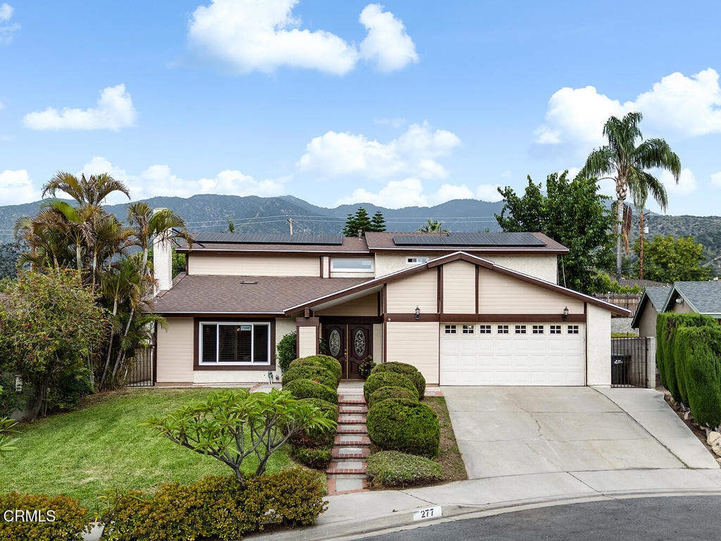277 Aspen Drive Property Photo 1