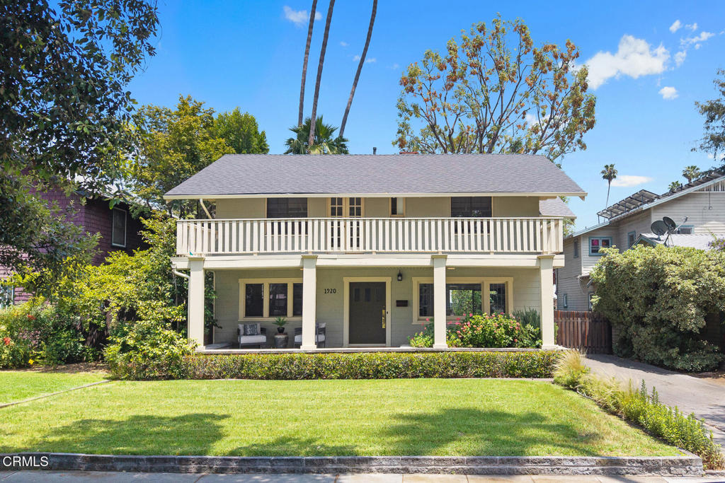 1920 Fletcher Avenue Property Photo 1
