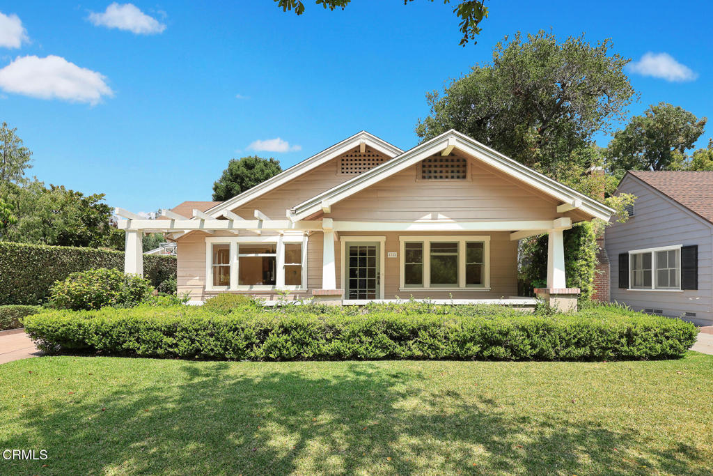 1722 Camden Avenue Property Photo 1