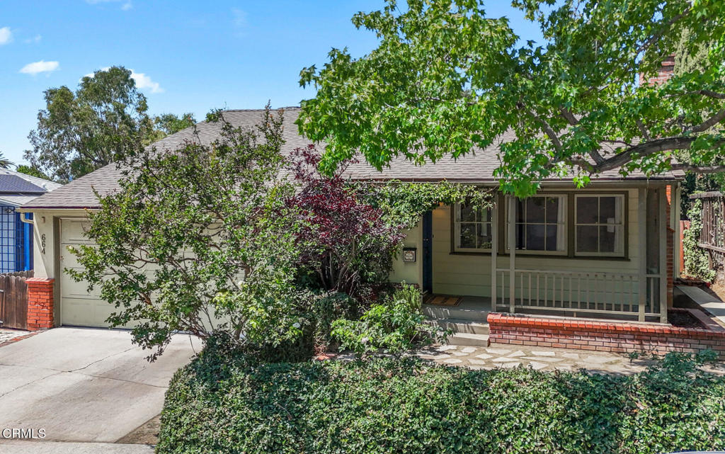 664 Monterey Road Property Photo 1