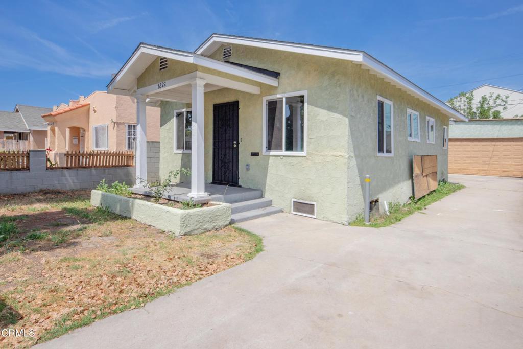 6622 5th Avenue Property Photo 1