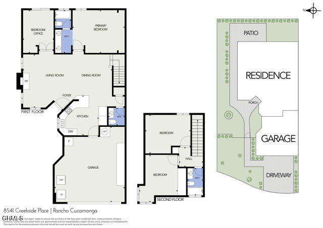 8541 Creekside Place Property Photo 6