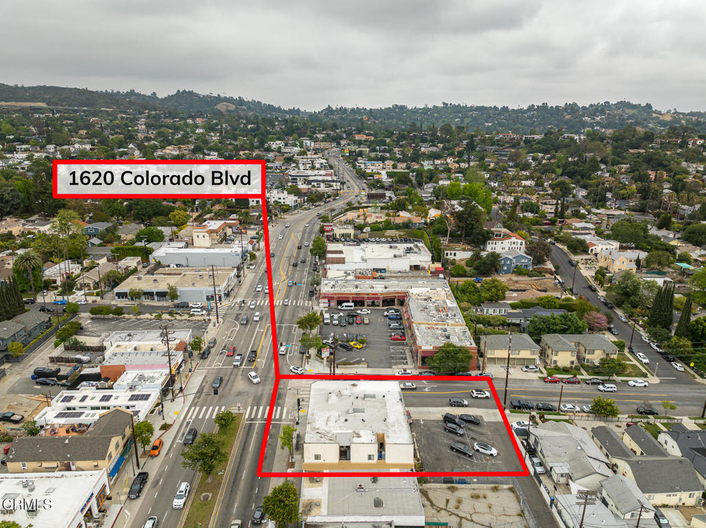 1620 Colorado Boulevard Property Photo 12