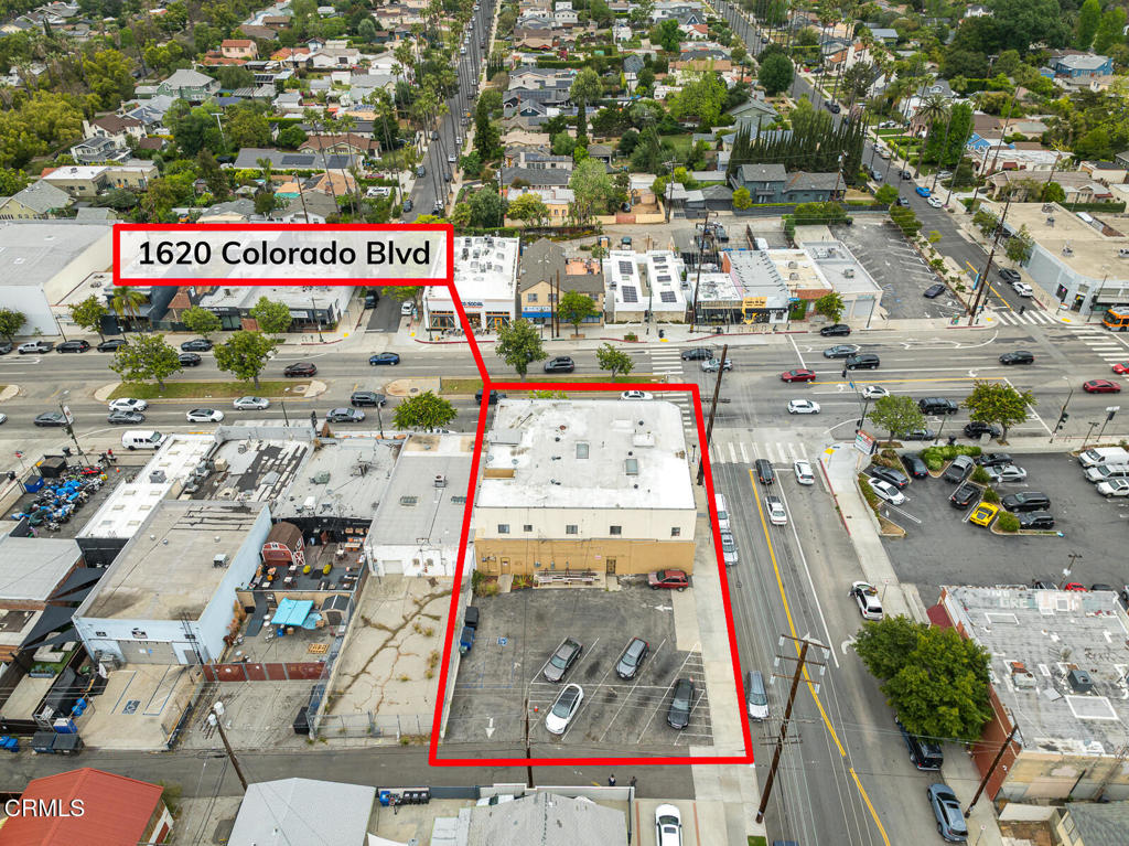 1620 Colorado Boulevard Property Photo 16