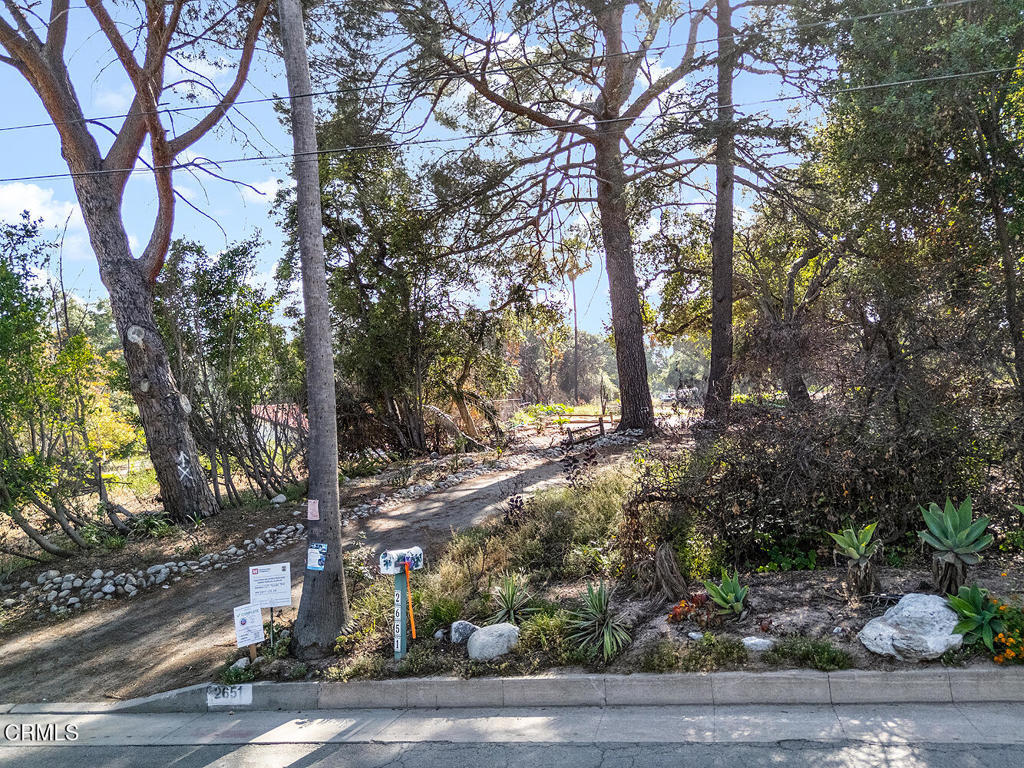 2651 Tanoble Drive Property Photo 1