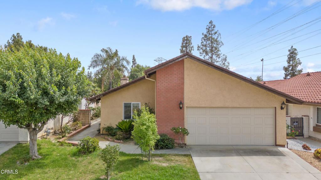 2790 Hacienda Drive Property Photo 1