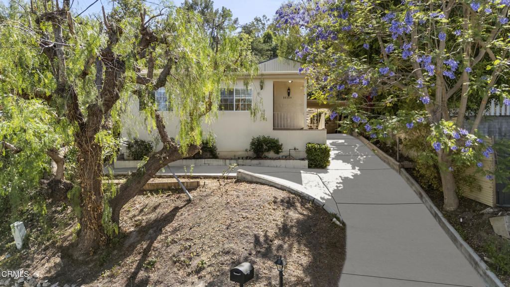 22364 Cass Avenue Property Photo 1