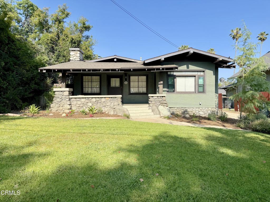 1630 Fiske Avenue Property Photo 1