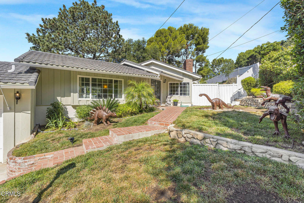 2302 Jayma Lane Property Photo 1