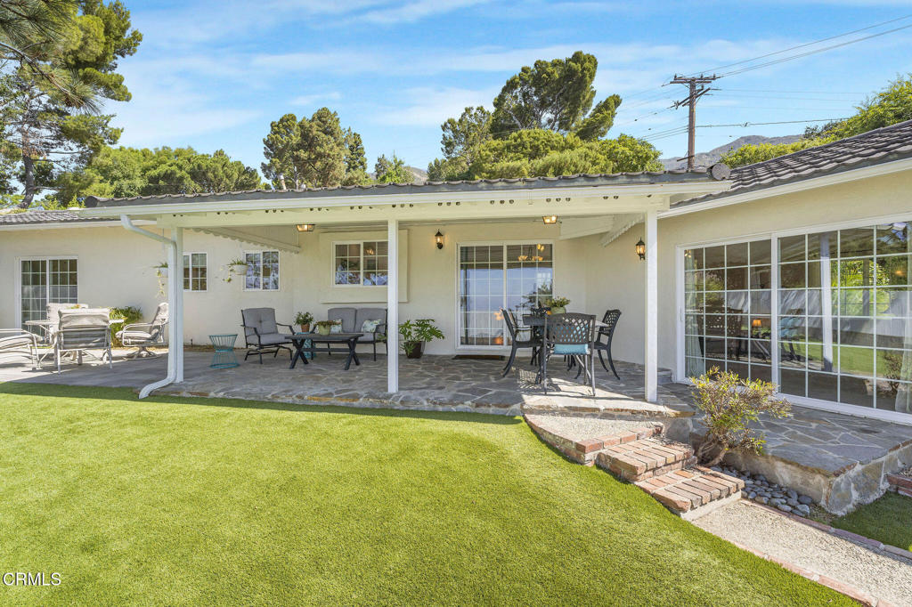 2302 Jayma Lane Property Photo 4