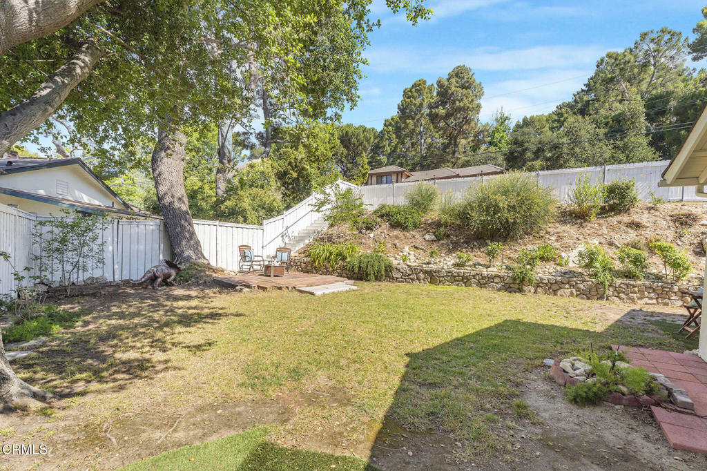 2302 Jayma Lane Property Photo 13