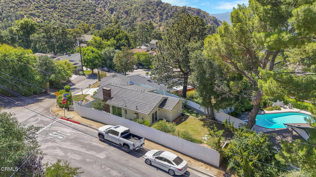 2302 Jayma Lane Property Photo 16