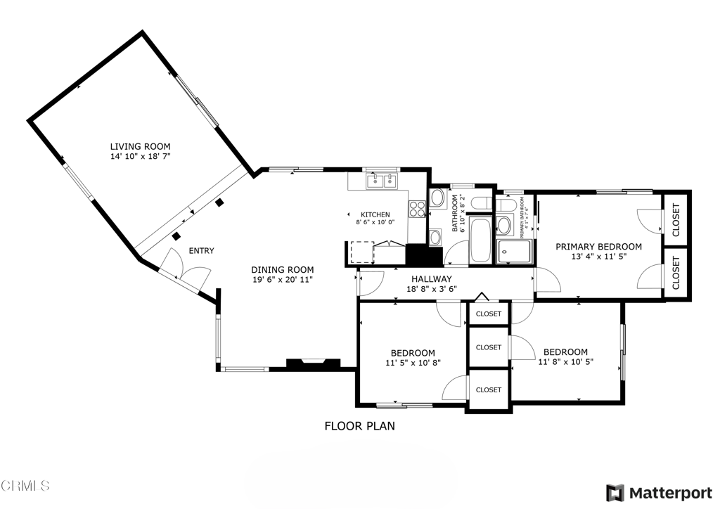 2302 Jayma Lane Property Photo 33