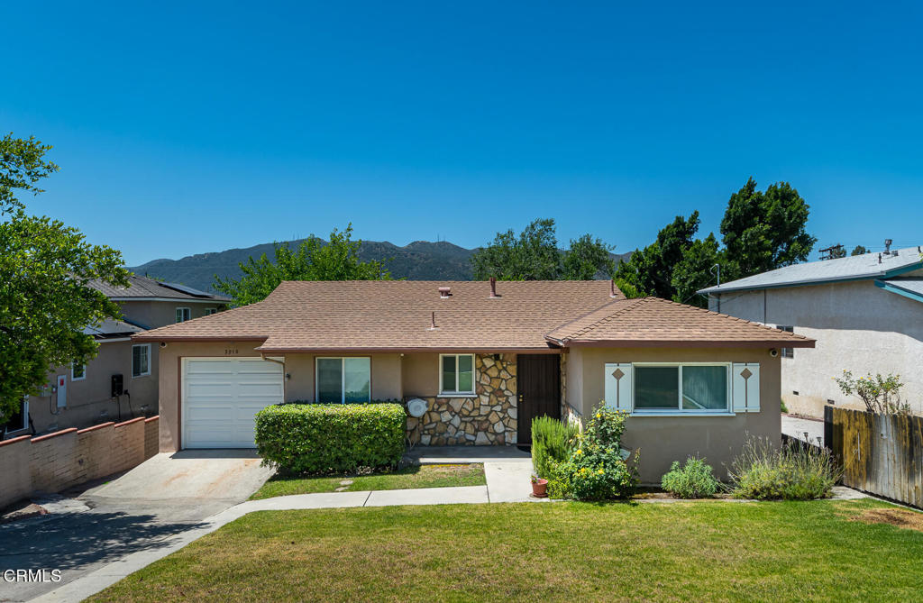 3910 Vista Court Property Photo 1
