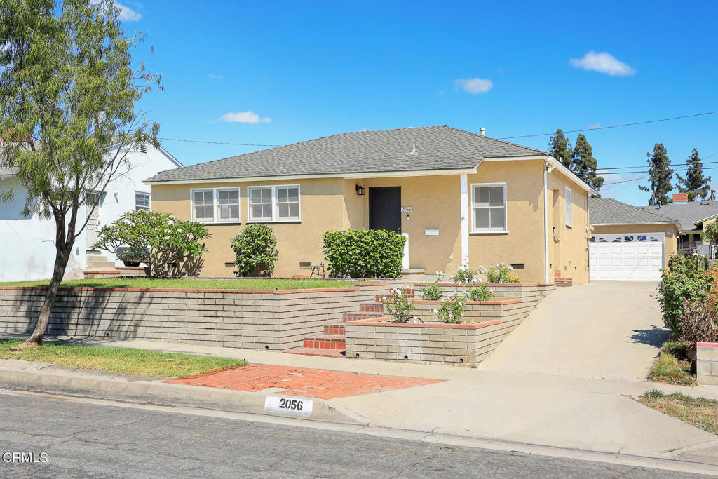 2056 Fulton Avenue Property Photo 1