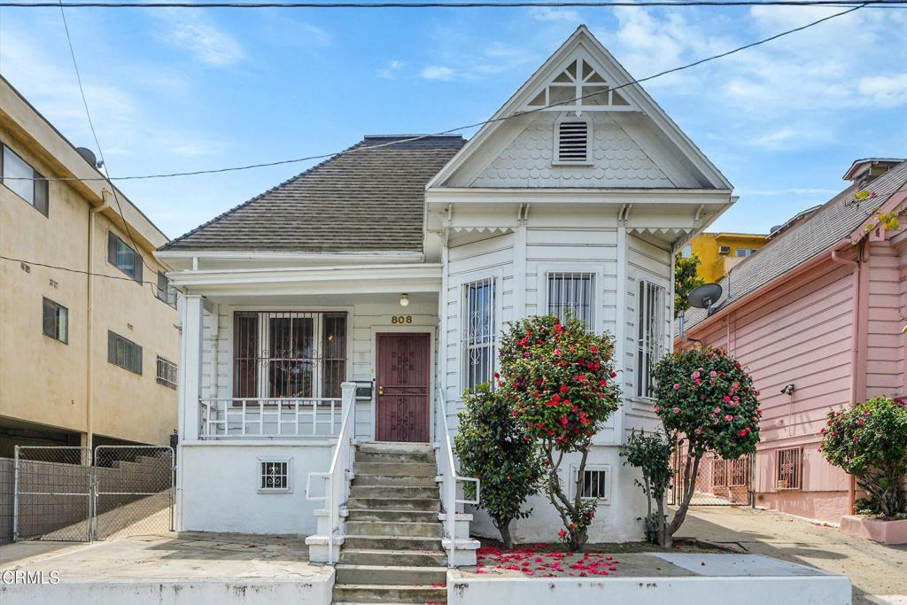 808 New Depot Street Property Photo 1