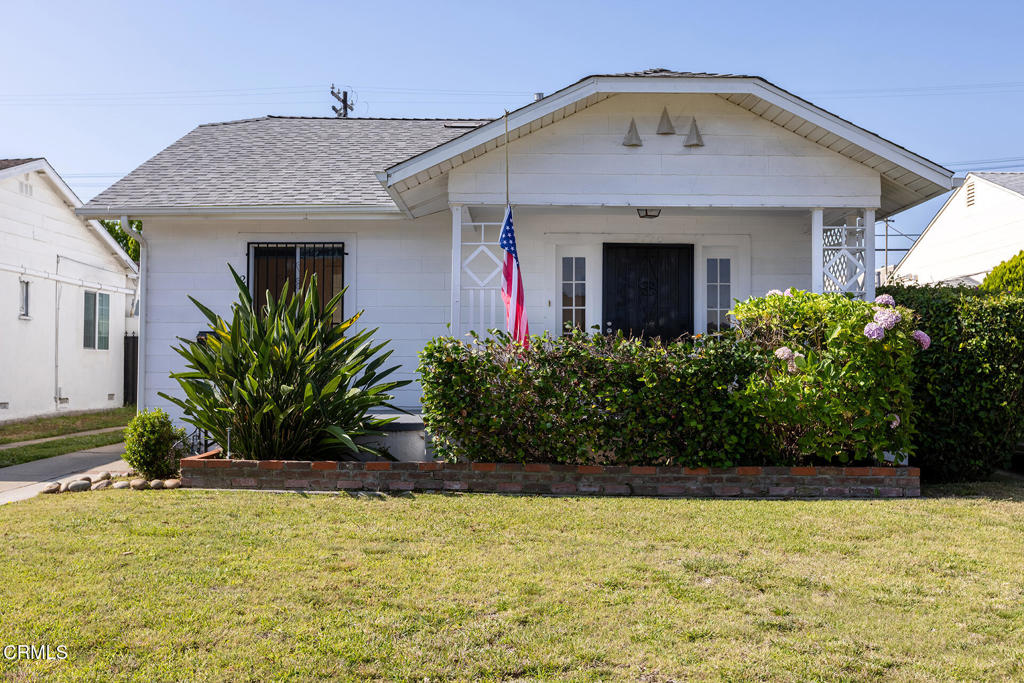 2710 W Shorb Street Property Photo 1
