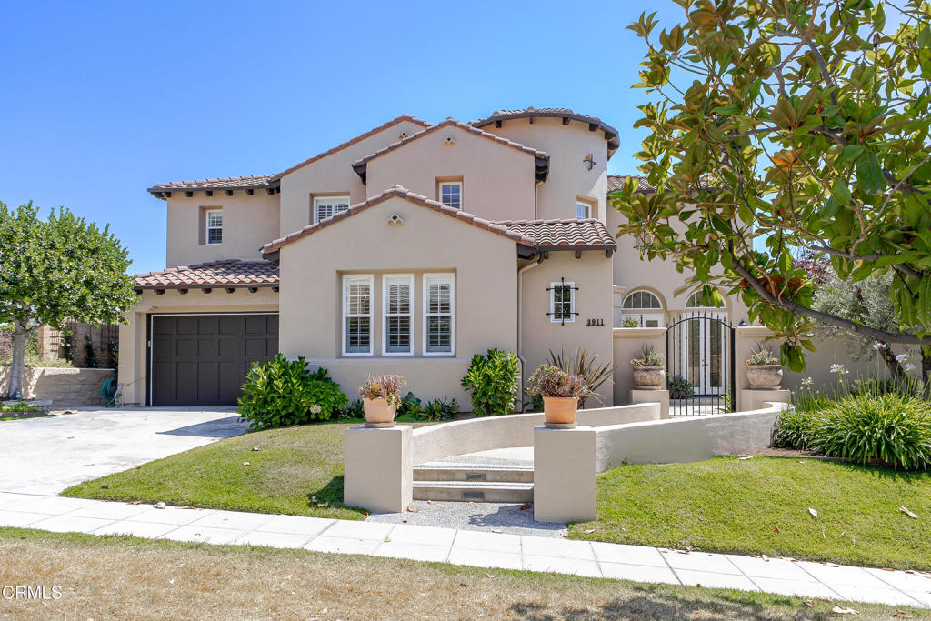 3911 Lilac Canyon Lane Property Photo 1