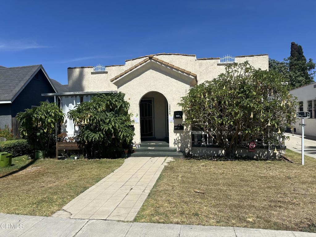 2822 Buckingham Road Property Photo 1