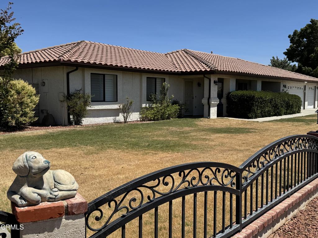 17522 La Junta Street Property Photo