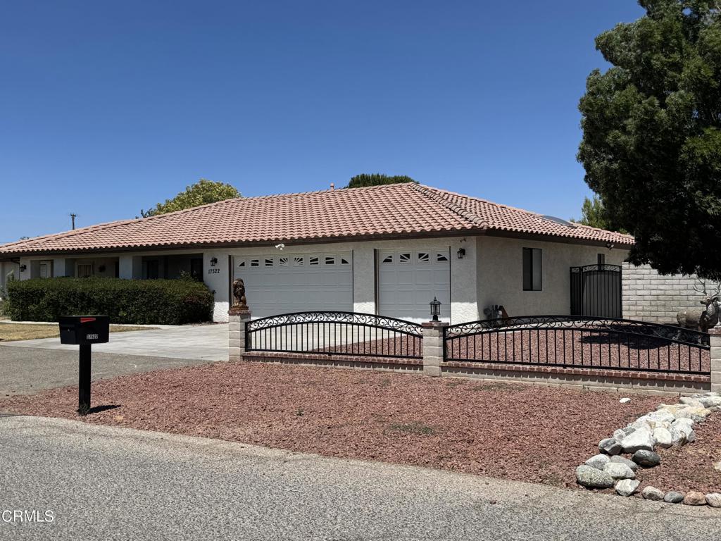 17522 La Junta Street Property Photo 2