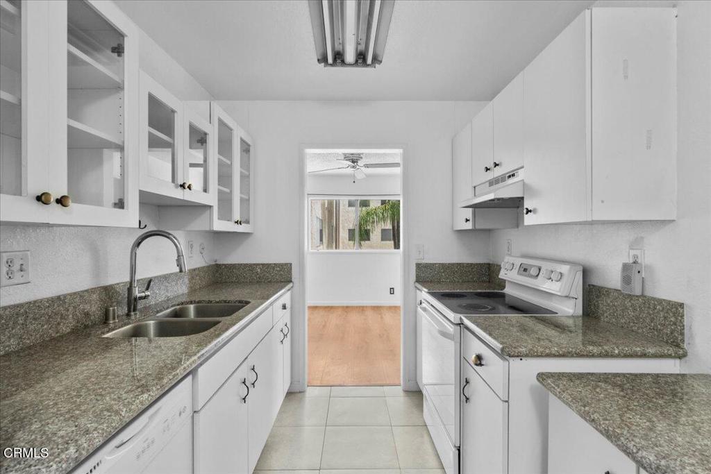 2386 E Del Mar Boulevard 222