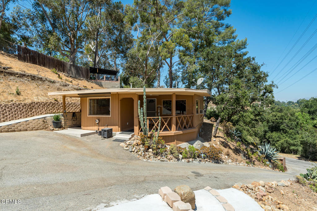 9600 Green Verdugo Drive Property Photo 1