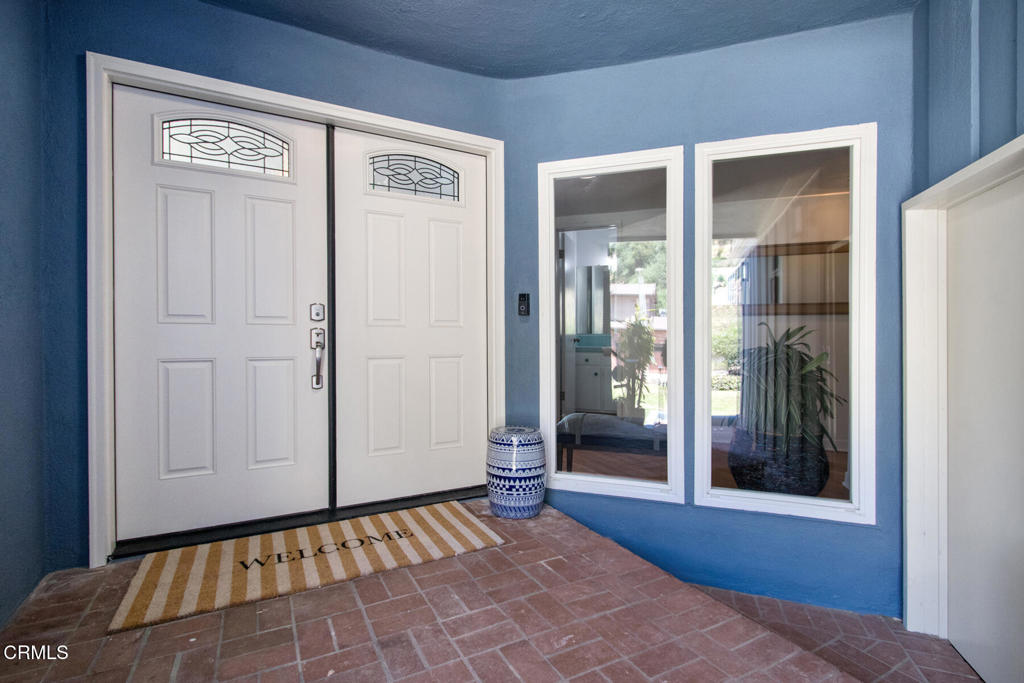 3345 Rubio Crest Drive Property Photo 10