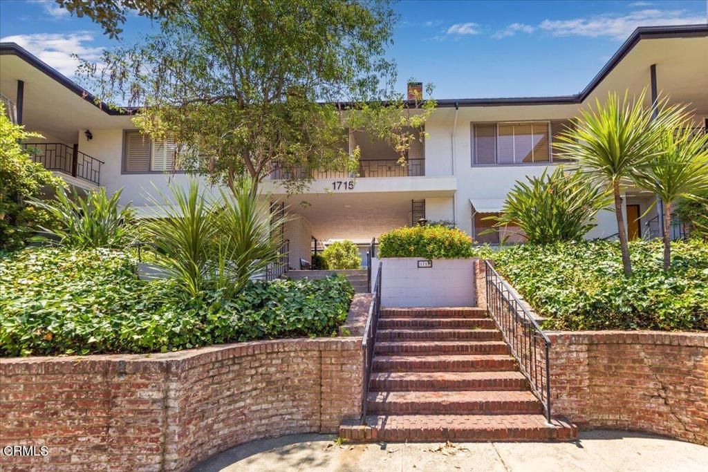 1715 Fair Oaks Avenue 15 Property Photo 1
