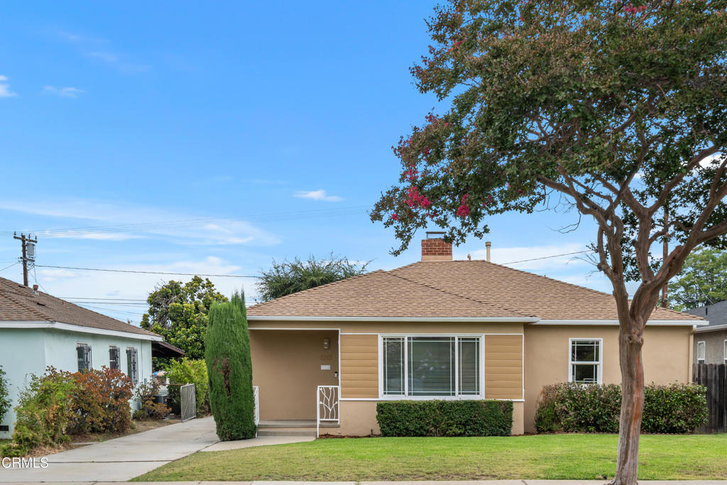 1213 S Pine Street Property Photo 1