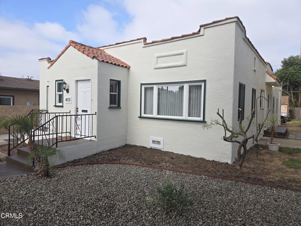 405 S Verdugo Road Property Photo 1