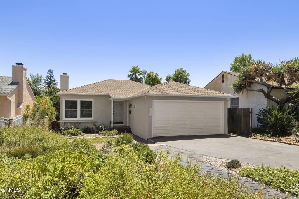 2578 New York Drive Property Photo 1
