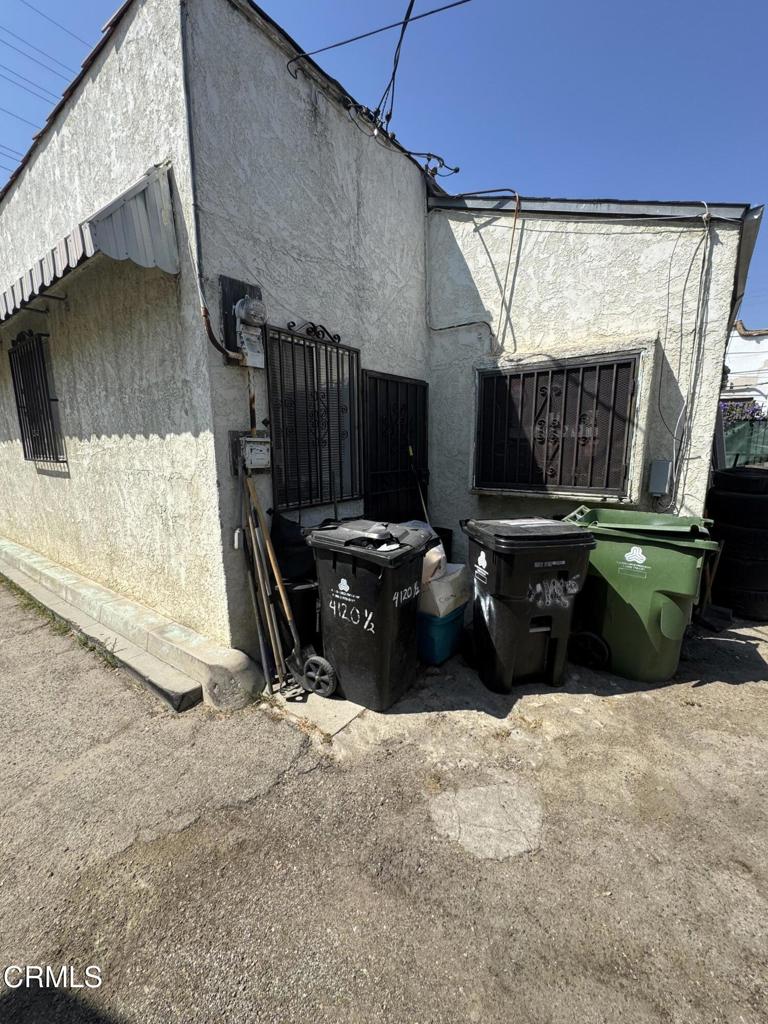 4122 N Figueroa Street Property Photo 5
