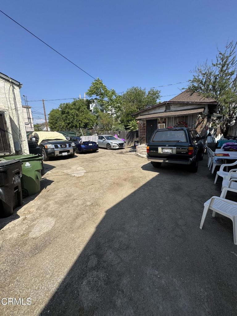 4122 N Figueroa Street Property Photo 10