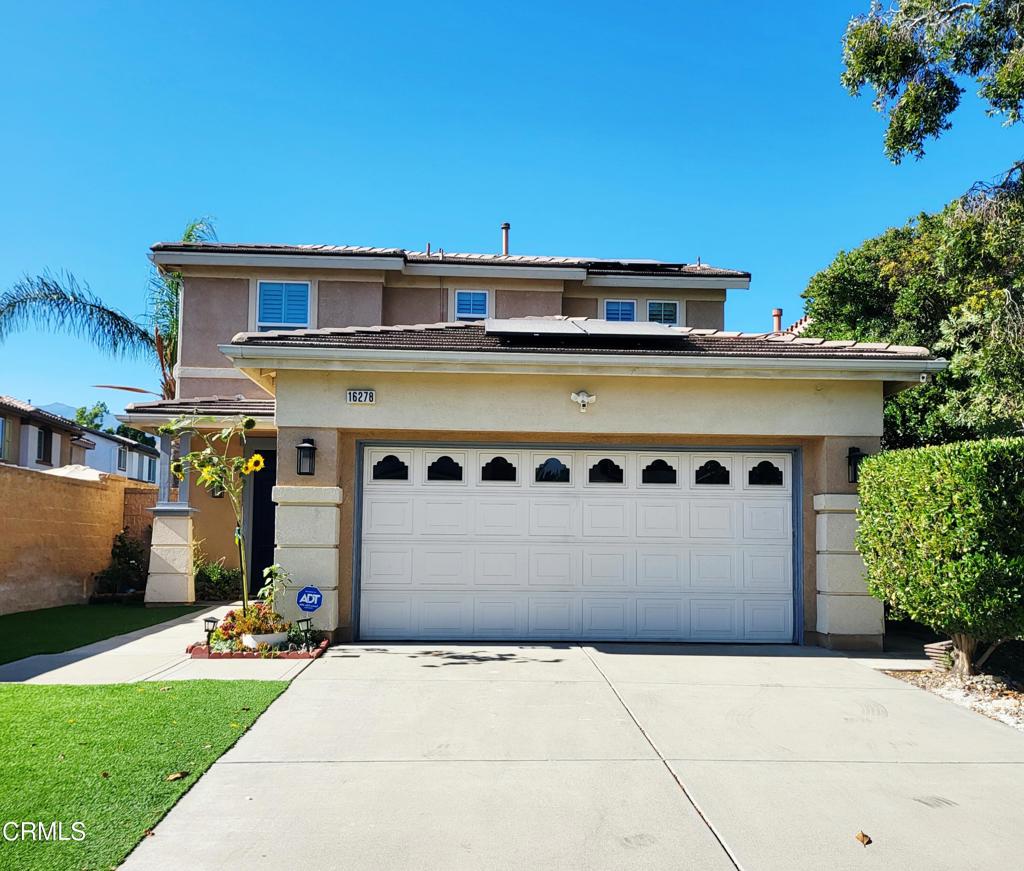 16278 Medinah Street Property Photo 1